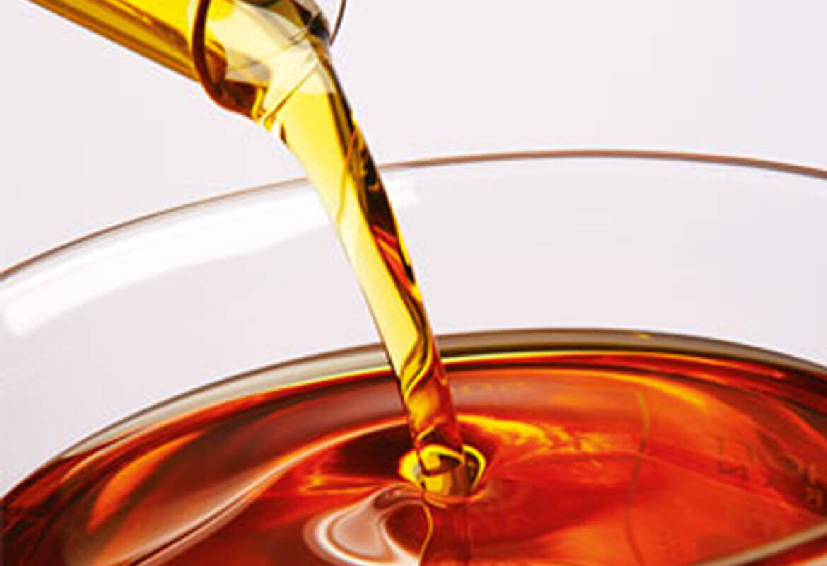 acrylated alkyd resin